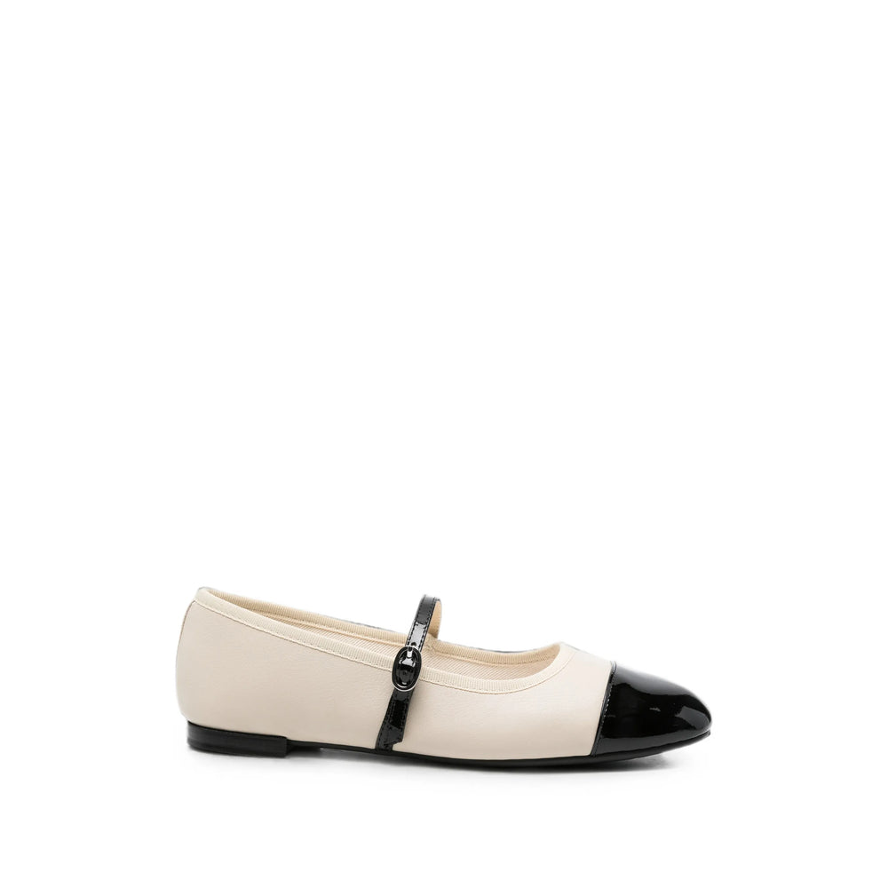 Repetto Neutrals Ballet Flats Women Repetto
