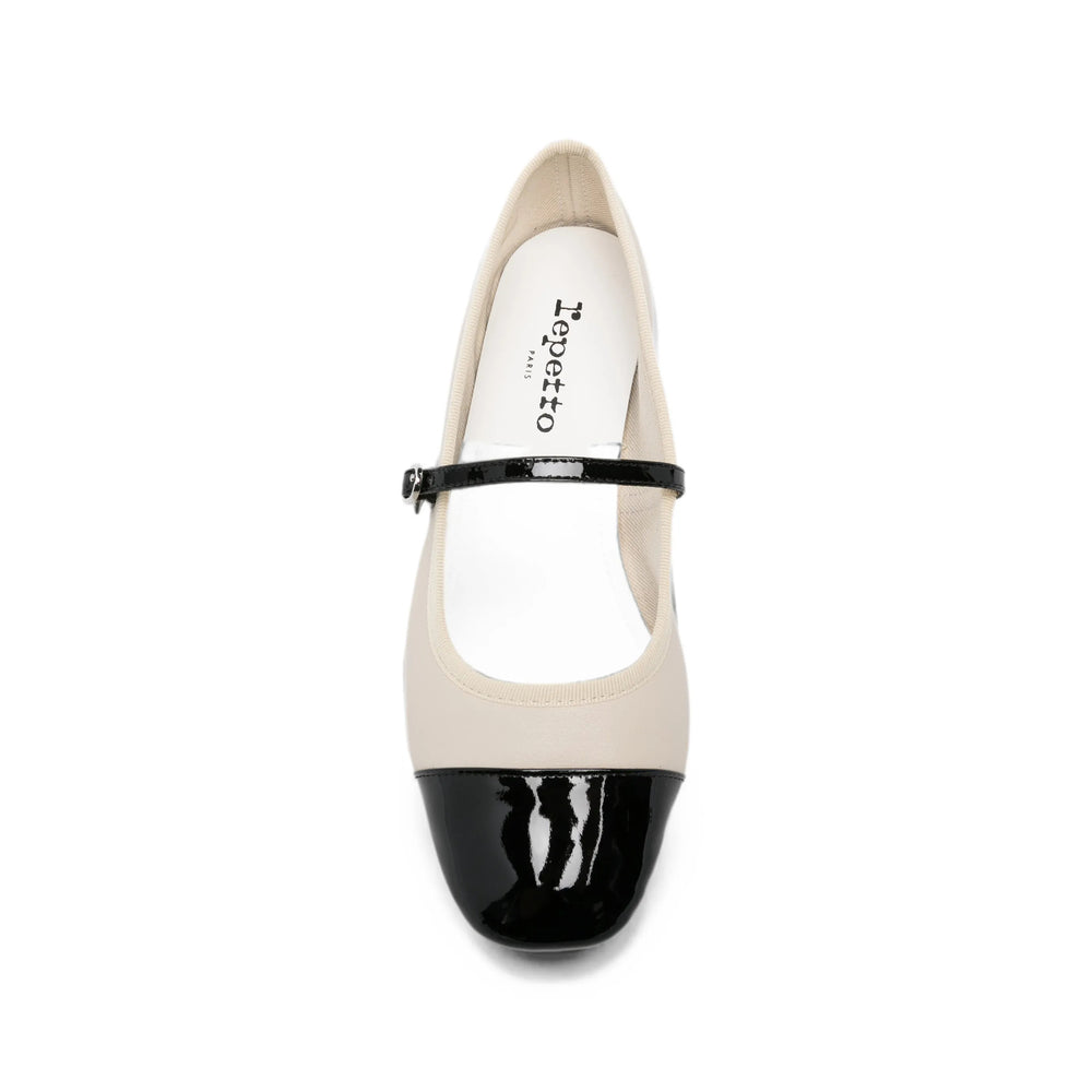 Repetto Neutrals Ballet Flats Women Repetto