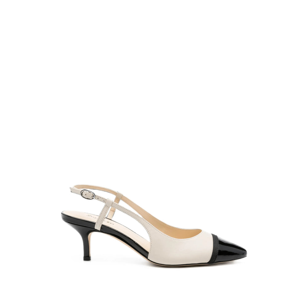 Repetto Neutrals Shoes Women Repetto