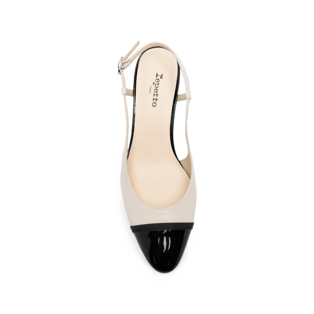 Repetto Neutrals Shoes Women Repetto
