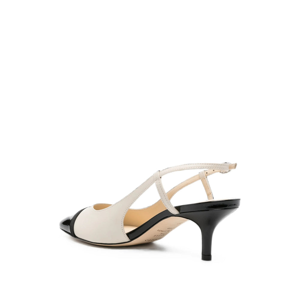 Repetto Neutrals Shoes Women Repetto