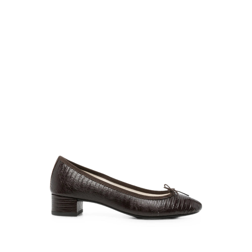 Repetto Brown Shoes Women Repetto