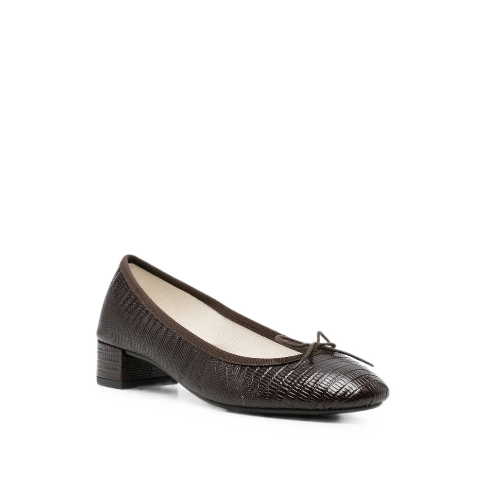 Repetto Brown Shoes Women Repetto