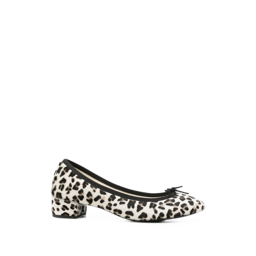 Repetto White Shoes Women Repetto