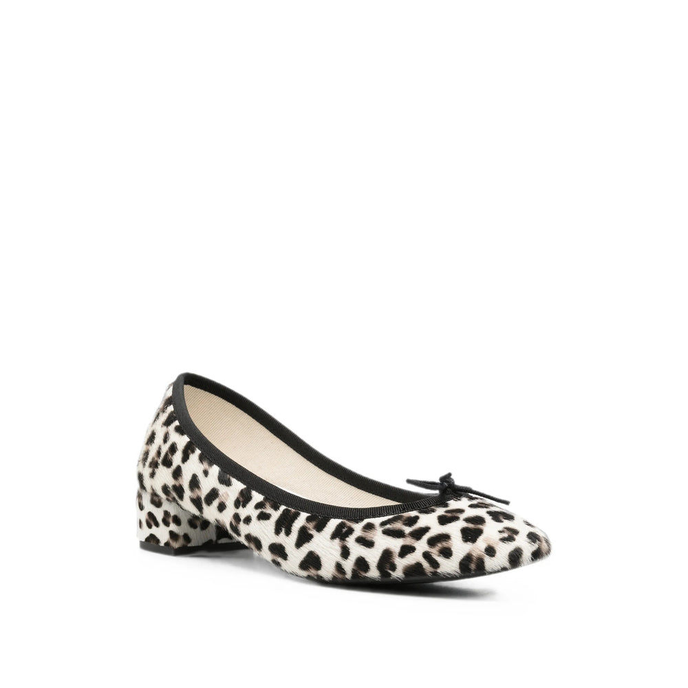 Repetto White Shoes Women Repetto