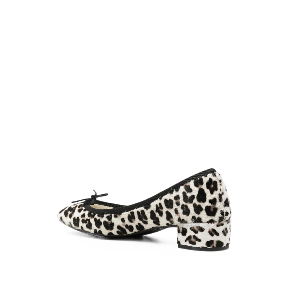 Repetto White Shoes Women Repetto