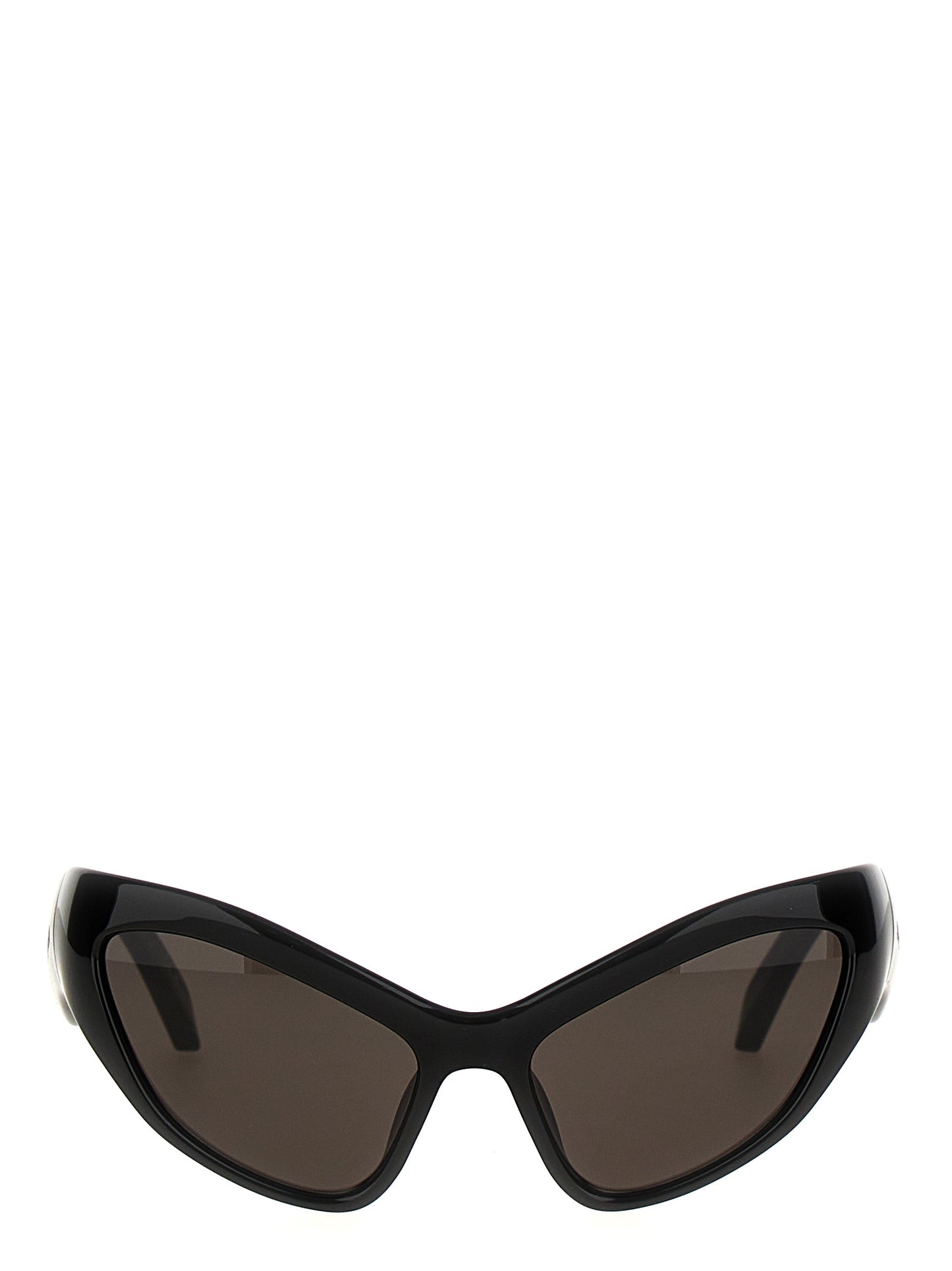 Balenciaga Unisex 'Hamptons Cat' Sunglasses BALENCIAGA