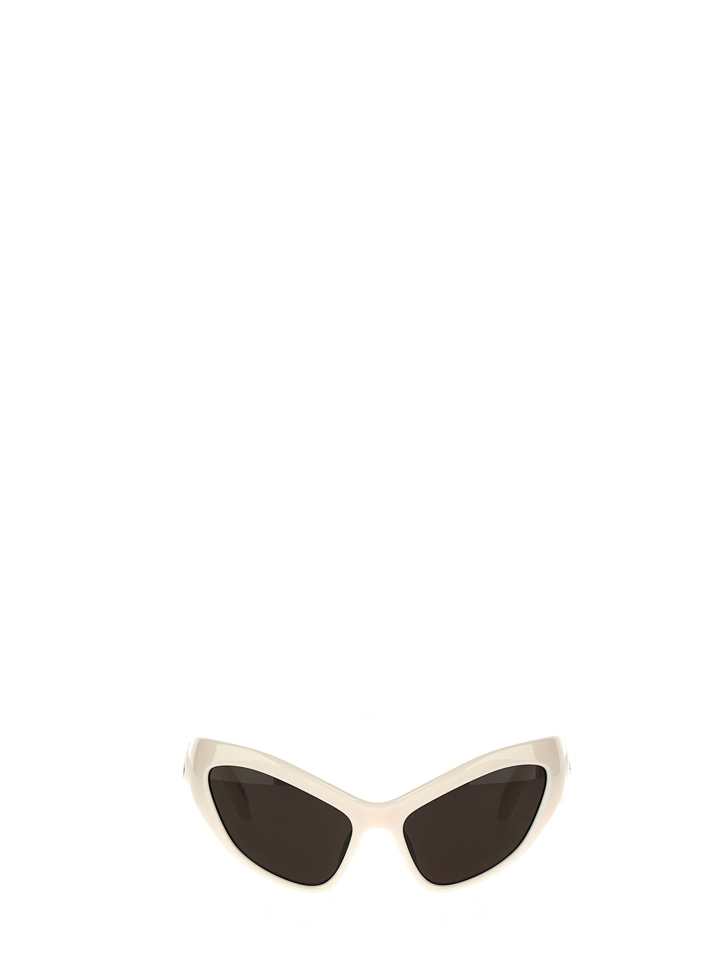 Balenciaga Unisex 'Hamptons Cat' Sunglasses BALENCIAGA