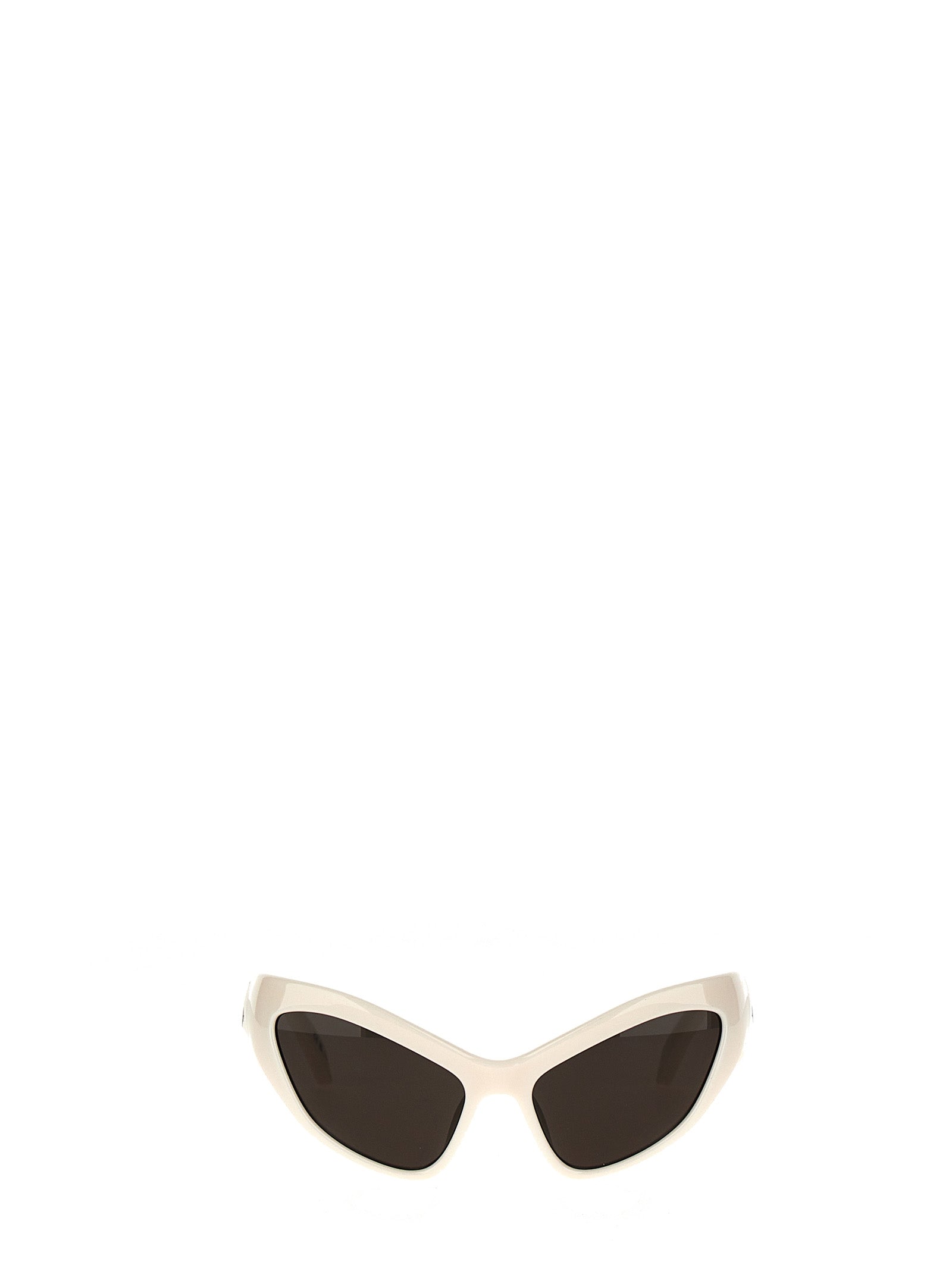 Balenciaga Unisex 'Hamptons Cat' Sunglasses BALENCIAGA