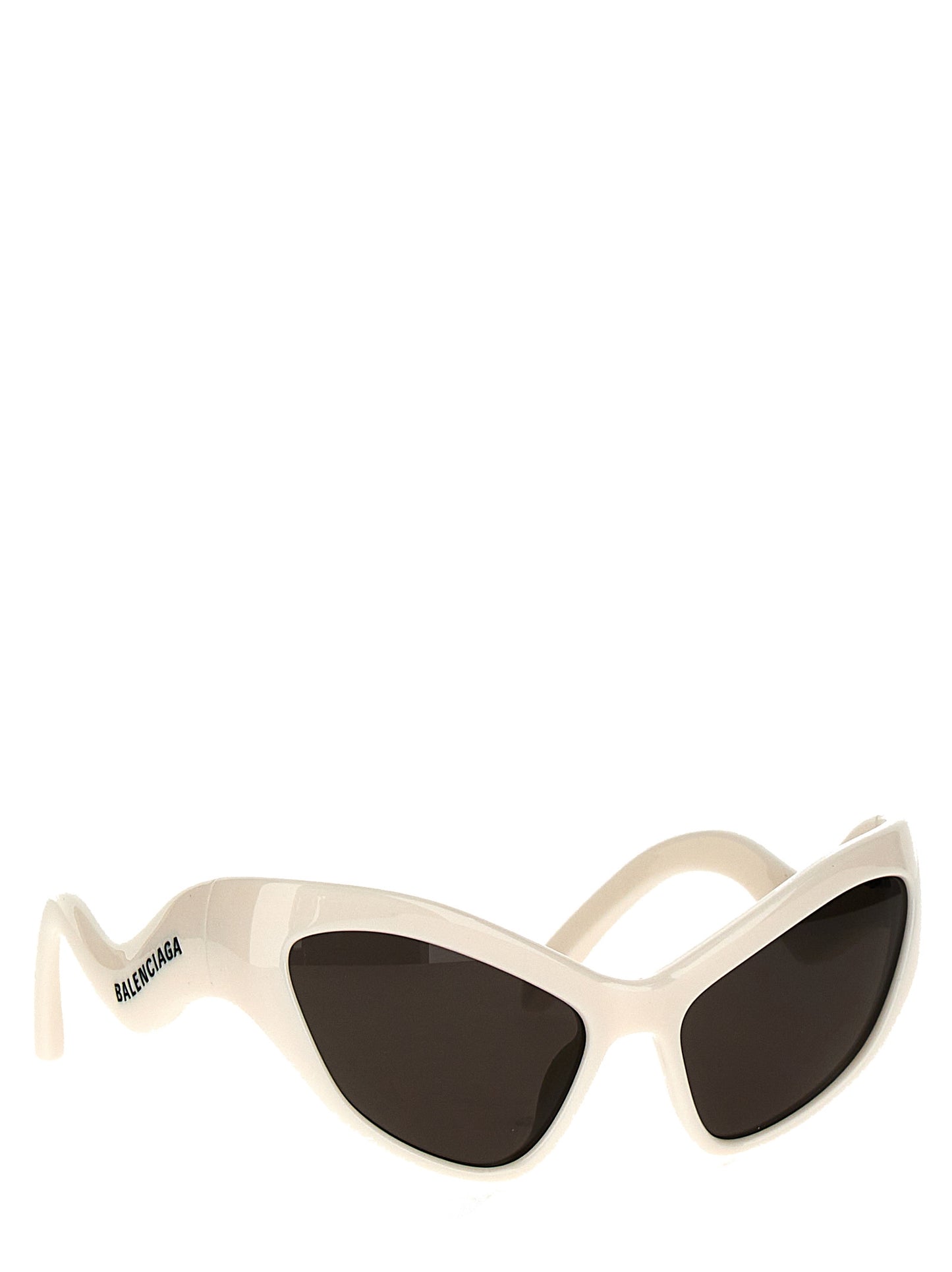 Balenciaga Unisex 'Hamptons Cat' Sunglasses BALENCIAGA