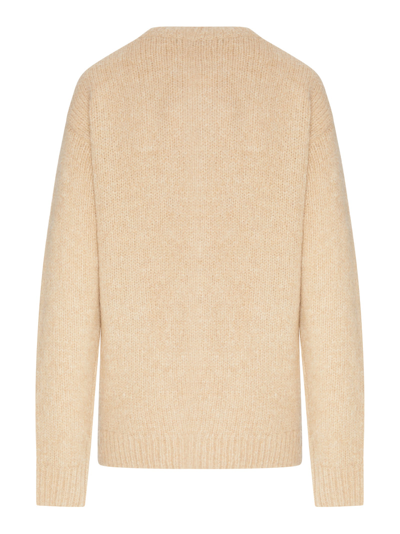 Dries Van Noten Women Wool Knit Cardigan DRIES VAN NOTEN