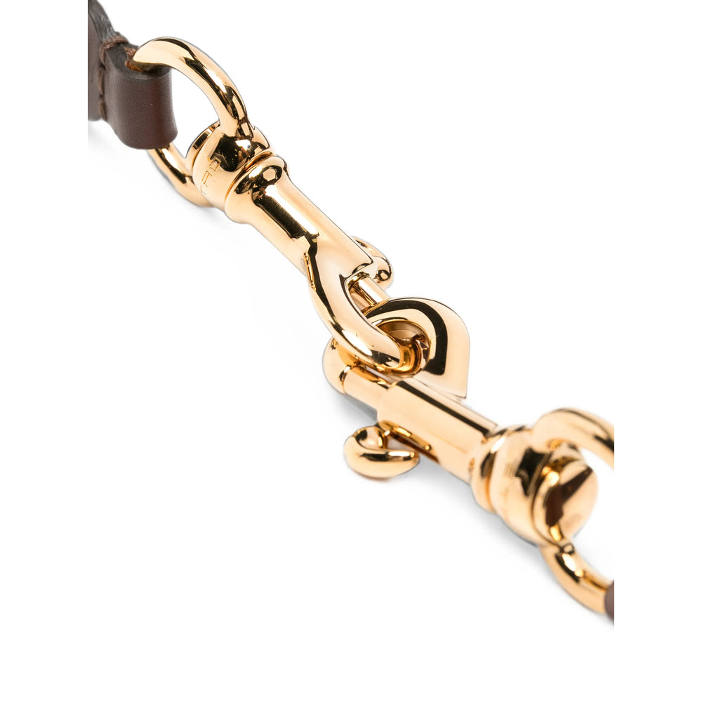 Etro Brown Belts Women ETRO