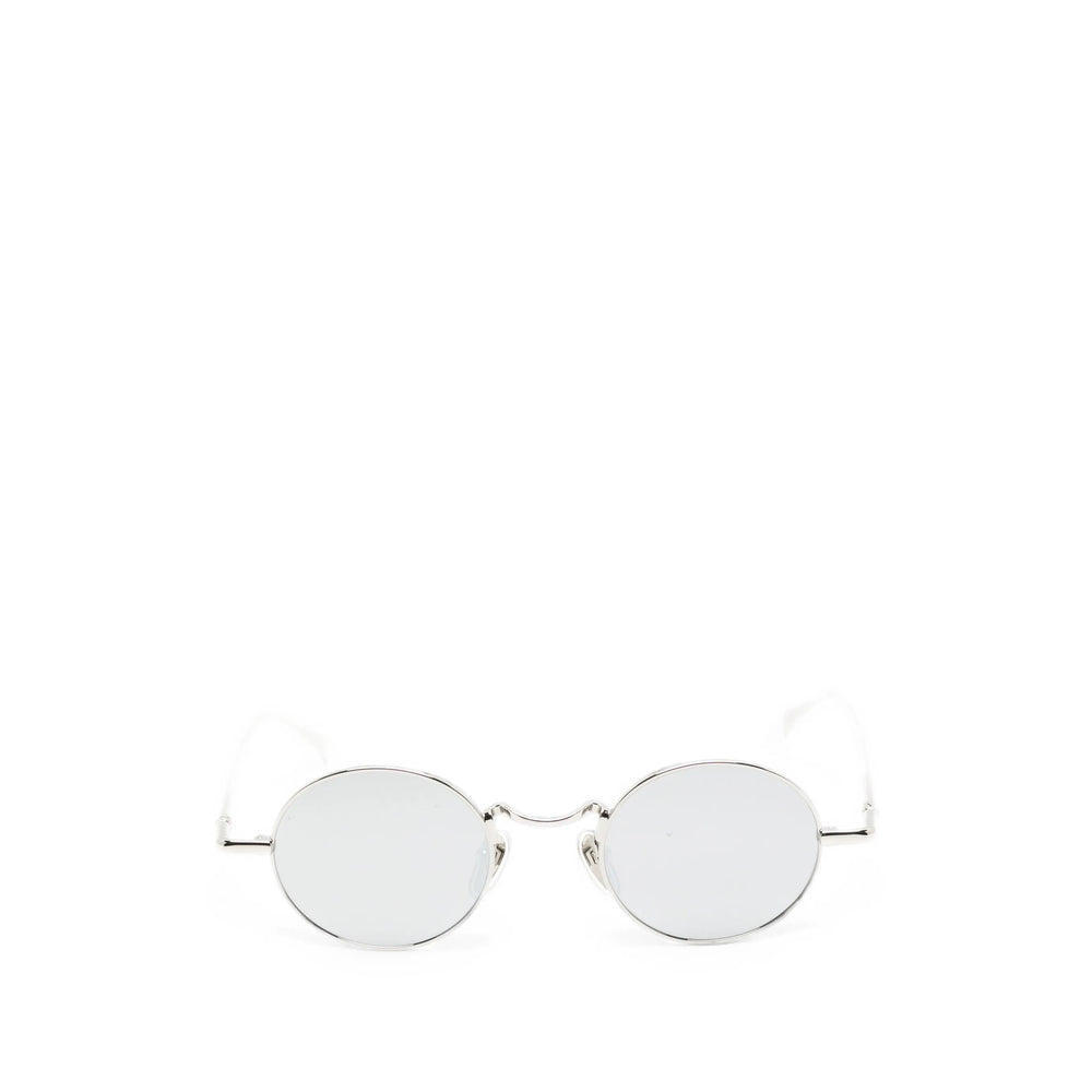 Chloé Silver Sunglasses Women CHLOE