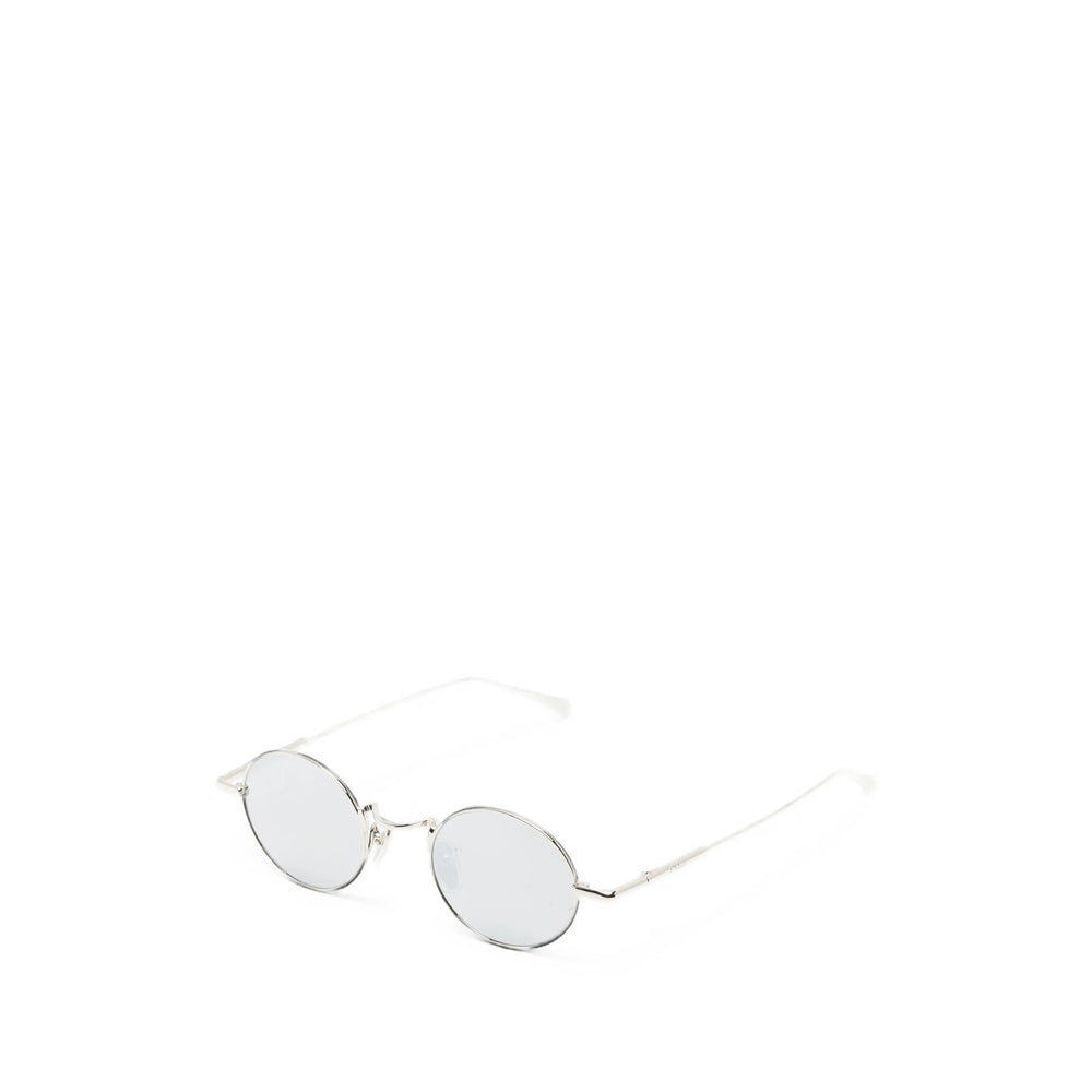 Chloé Silver Sunglasses Women CHLOE
