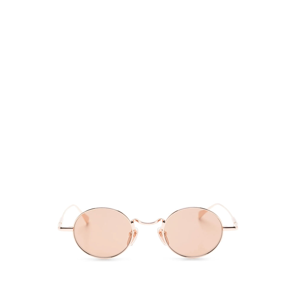 Chloé Gold Sunglasses Women CHLOE