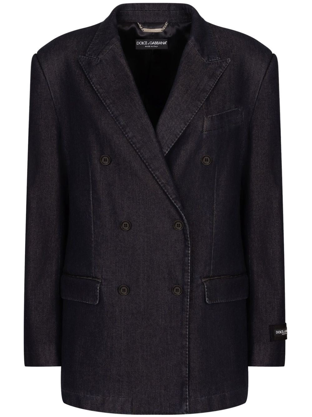 Dolce & Gabbana Women Jacket DOLCE & GABBANA