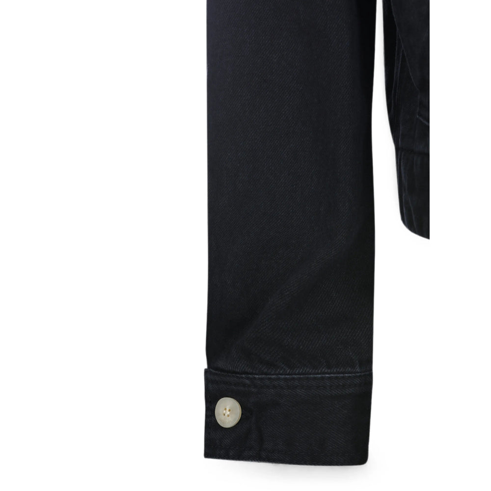 Jacquemus Black Jackets Men JACQUEMUS