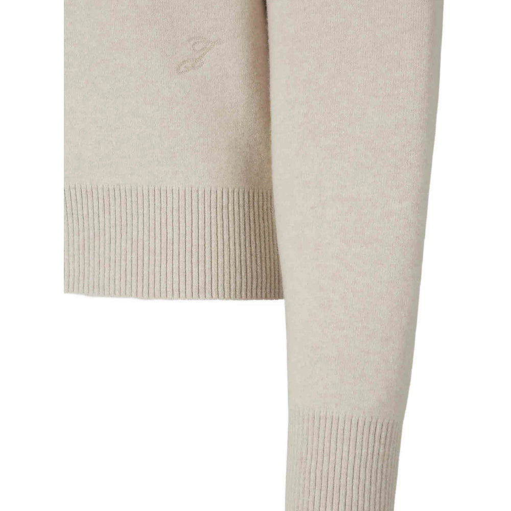 Jacquemus Neutrals Sweaters & Knitwear - Cardigans Men JACQUEMUS