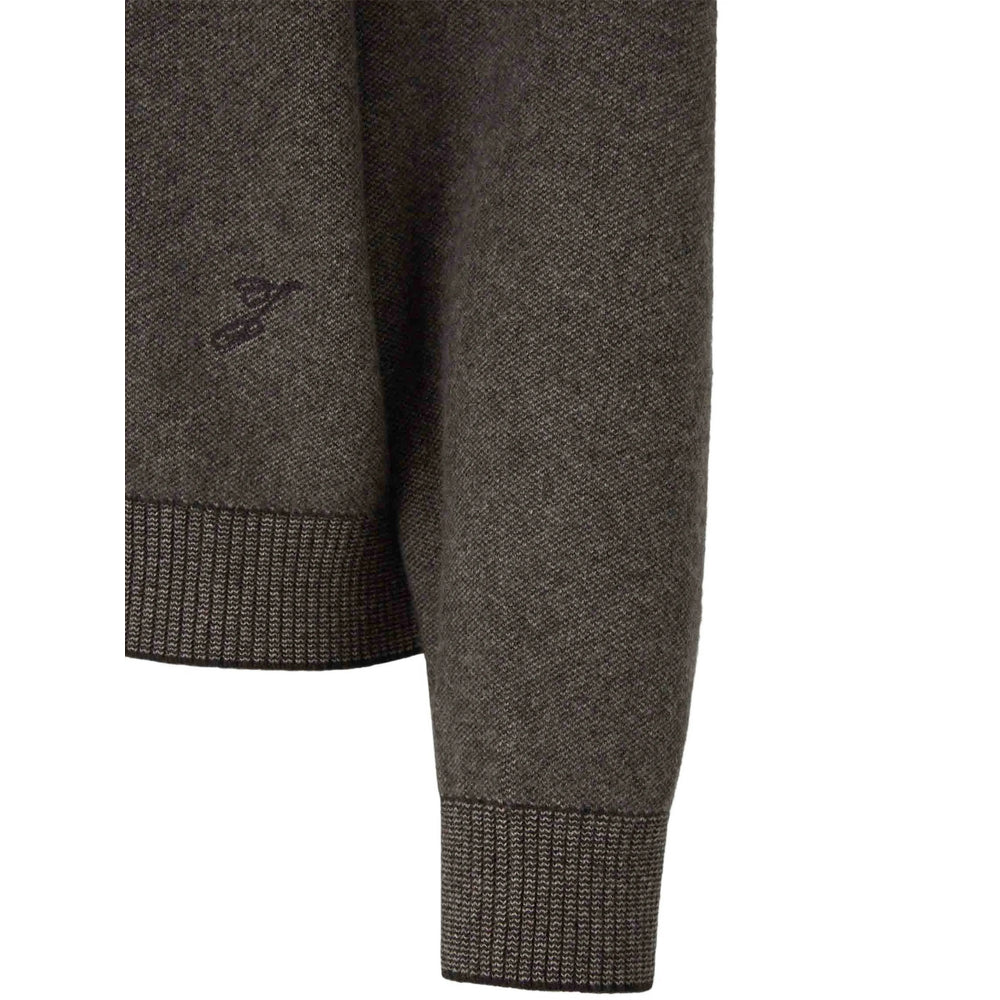 Jacquemus Grey Sweaters & Knitwear - Jumpers Men JACQUEMUS