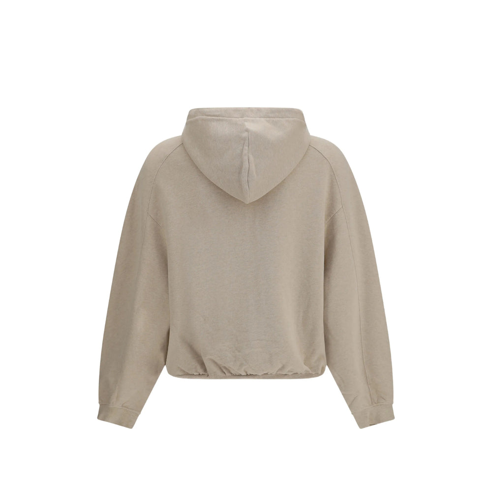Jacquemus Neutrals Sweaters & Knitwear - Hoodies Men JACQUEMUS