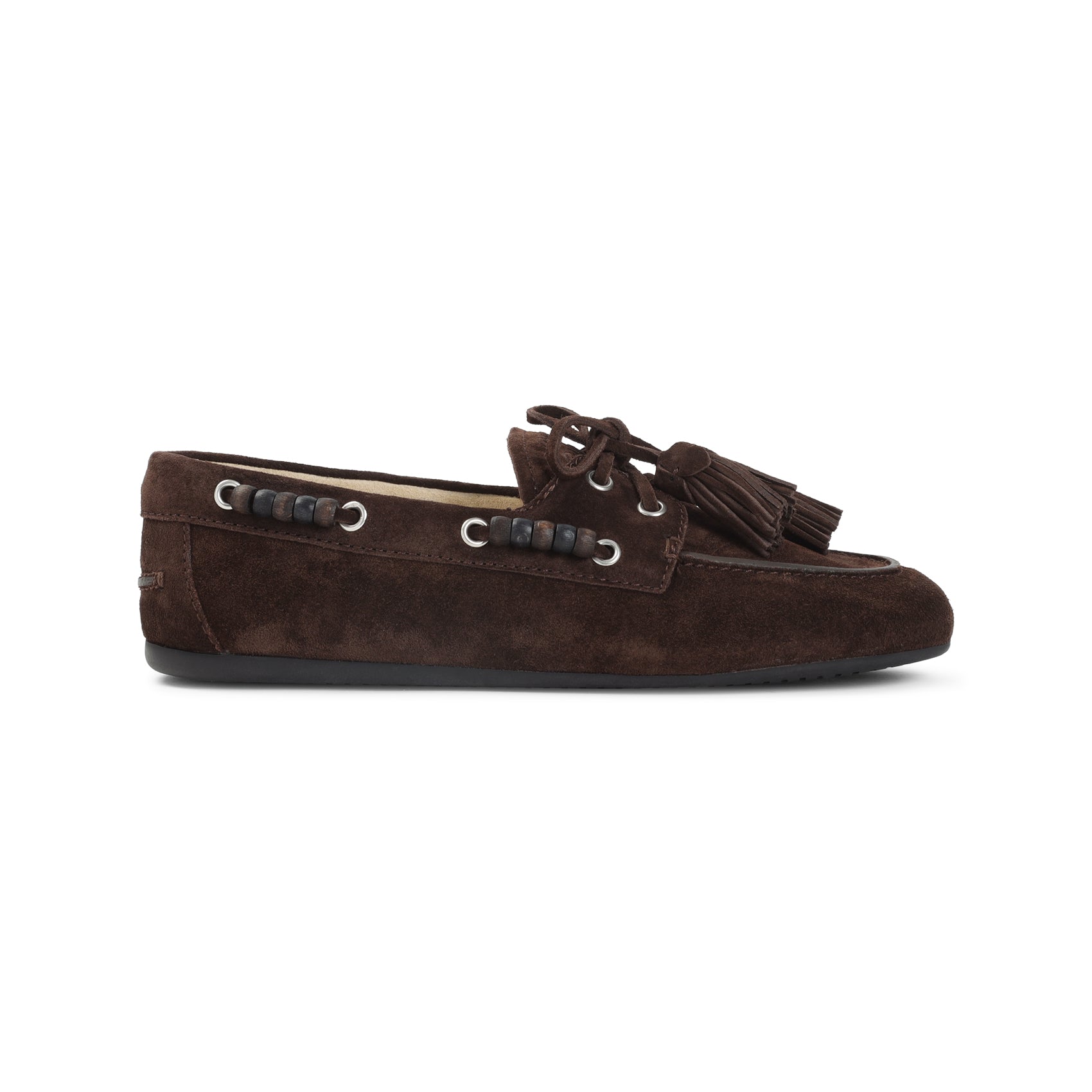 Miu Miu Loafer Women MIU MIU