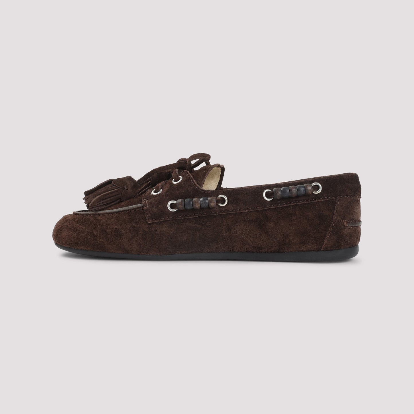 Miu Miu Loafer Women MIU MIU