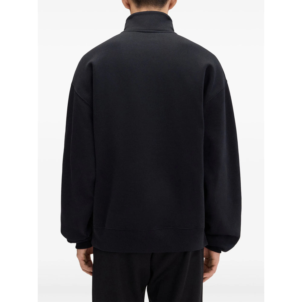 Jacquemus Black Sweaters & Knitwear - Sweatshirts Men JACQUEMUS