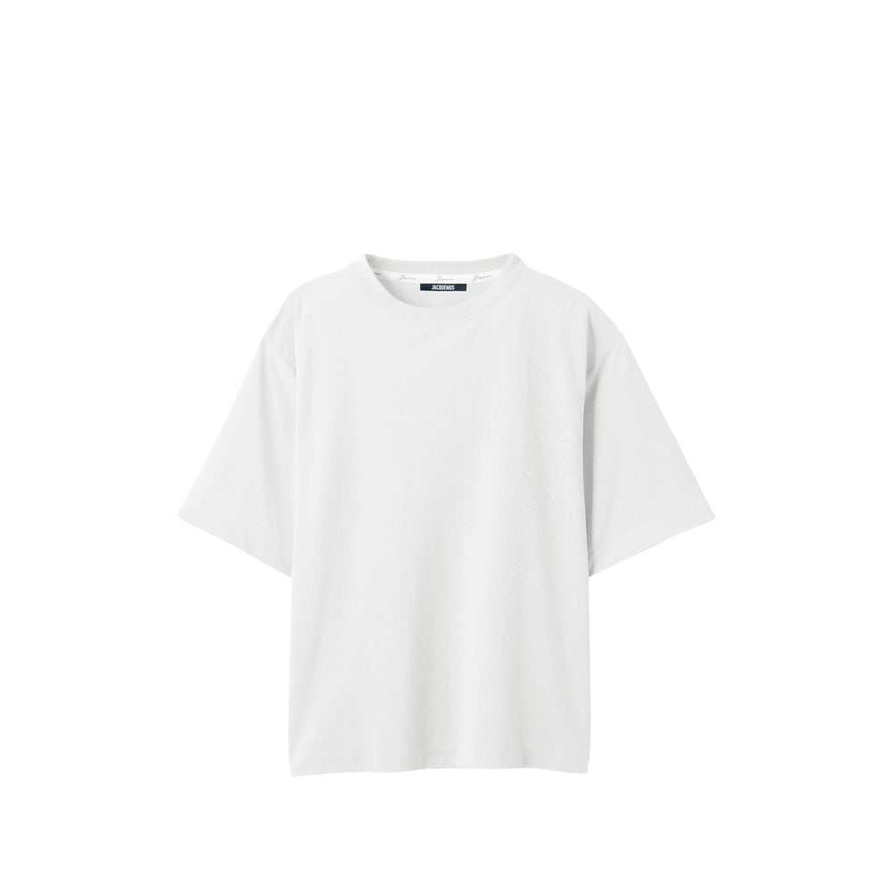 Jacquemus  T-Shirts & Vests - T-Shirts Men JACQUEMUS