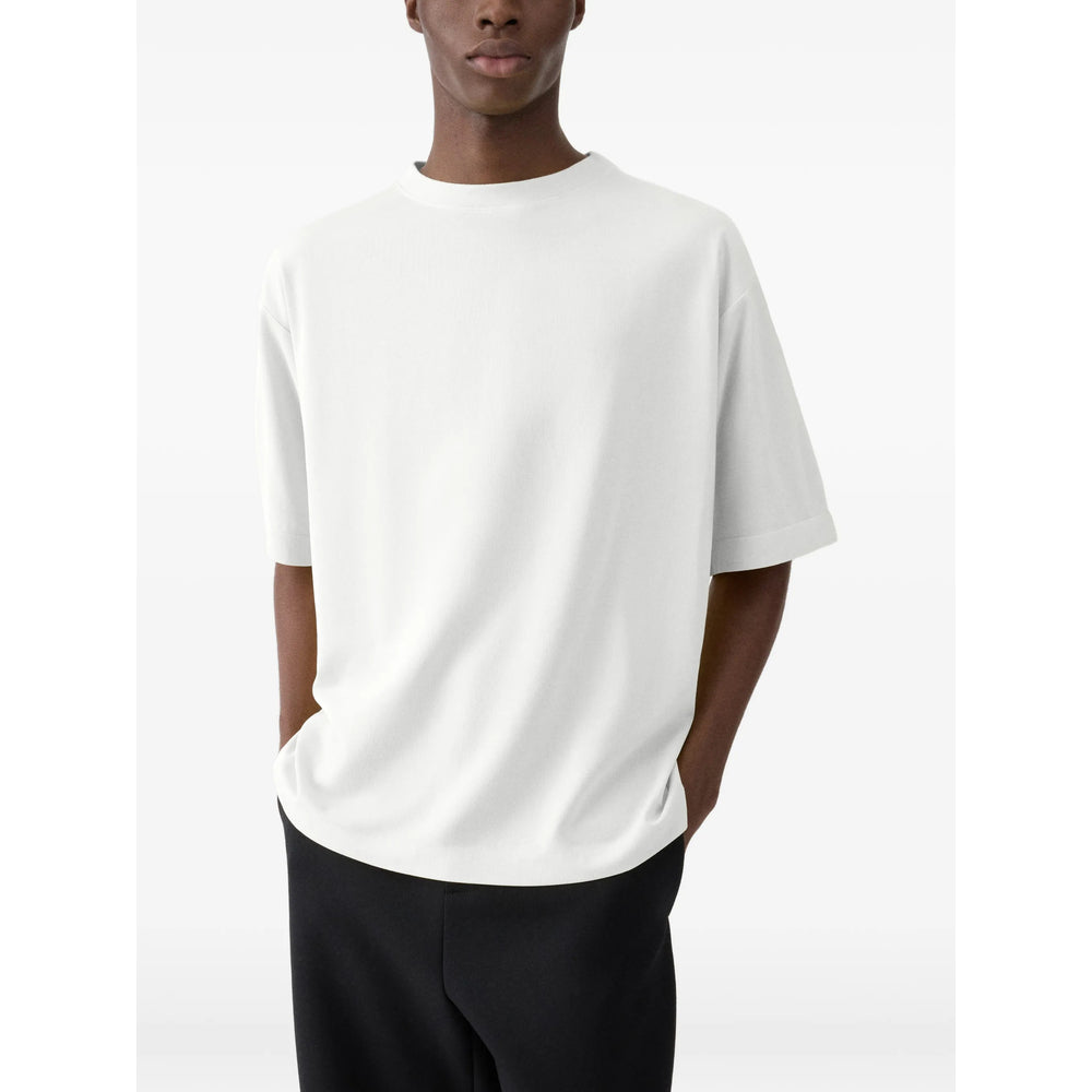 Jacquemus  T-Shirts & Vests - T-Shirts Men JACQUEMUS