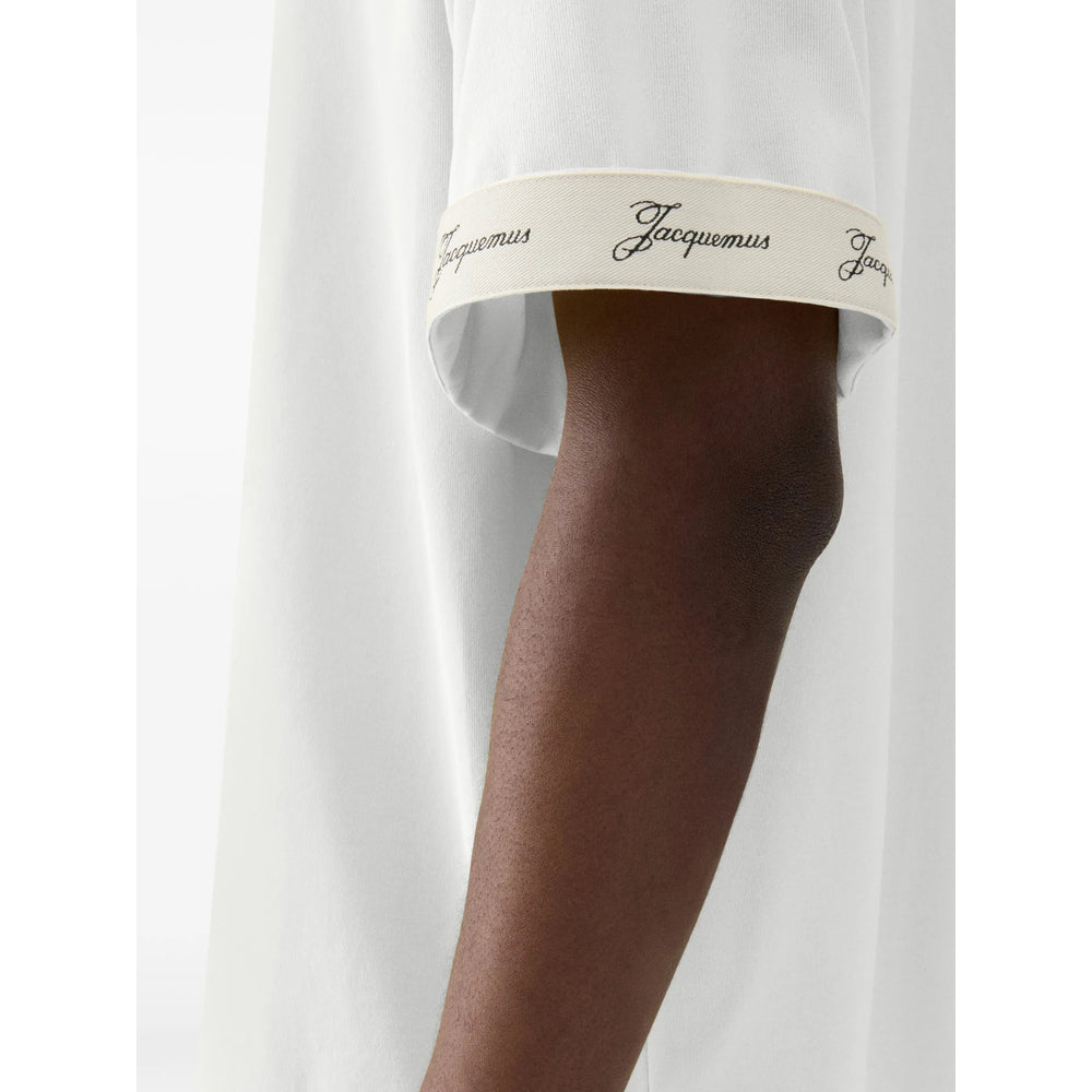 Jacquemus  T-Shirts & Vests - T-Shirts Men JACQUEMUS