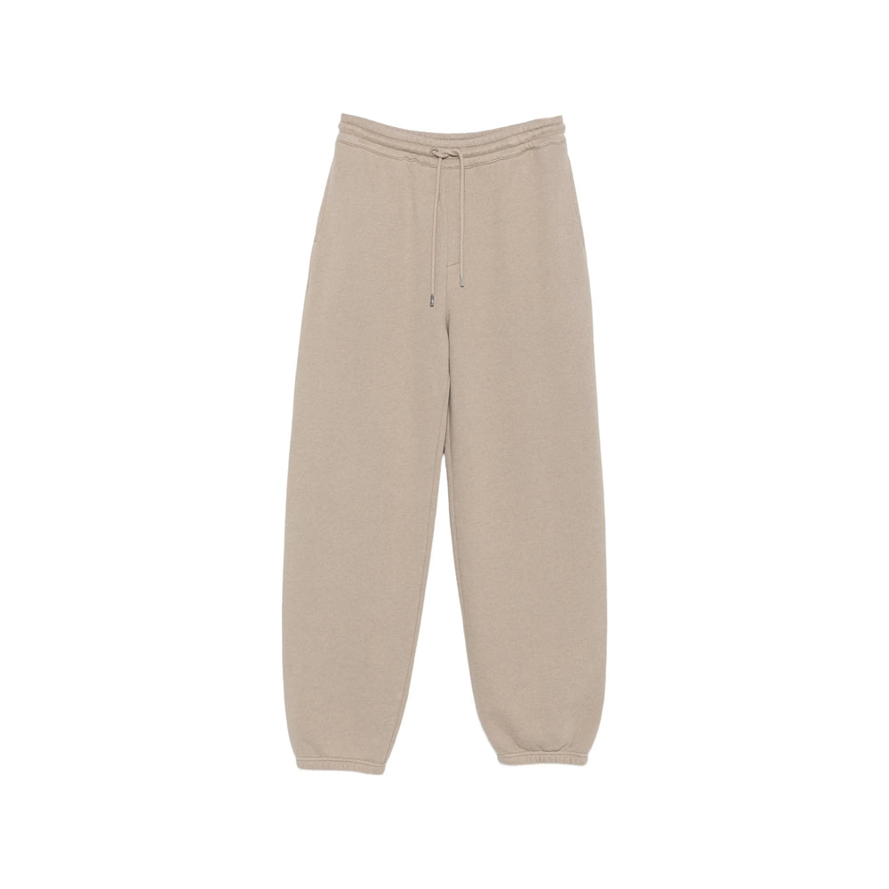 Jacquemus Neutrals Trousers - Track Pants Men JACQUEMUS