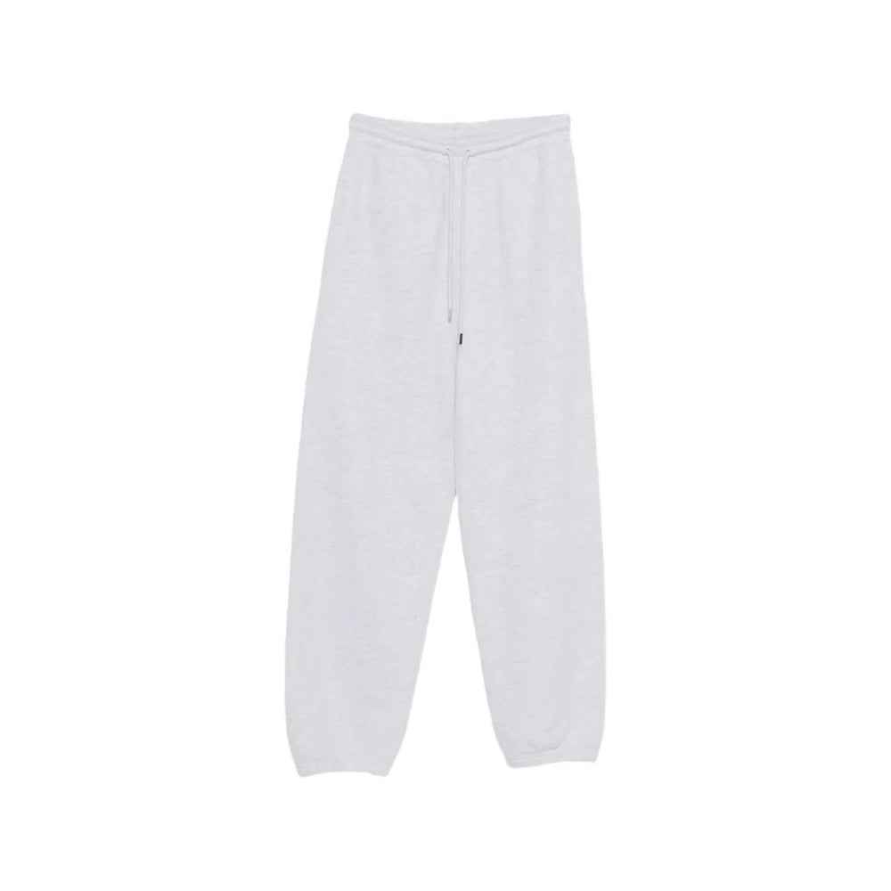 Jacquemus Grey Trousers - Track Pants Men JACQUEMUS