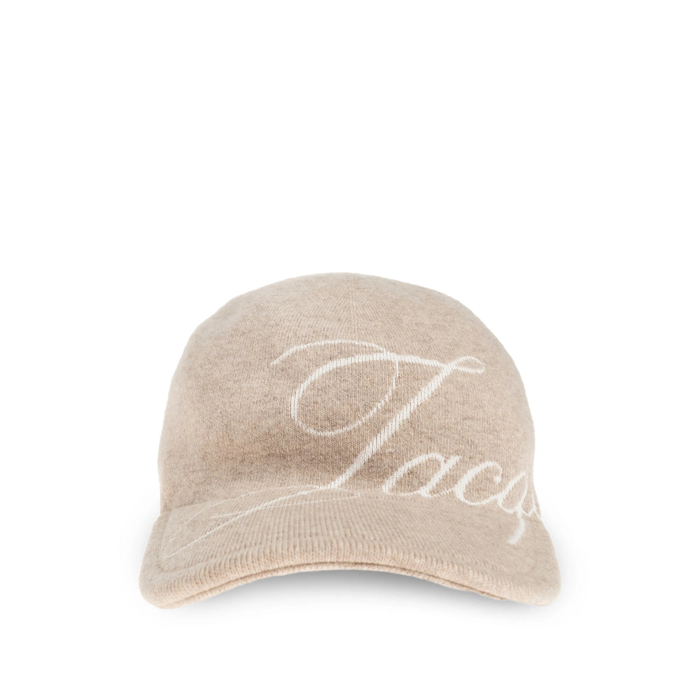 Jacquemus Neutrals Hats Men JACQUEMUS