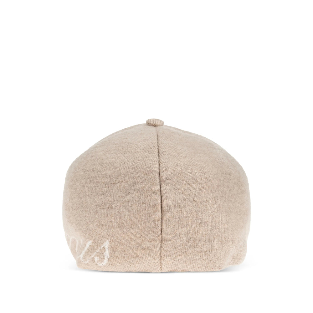 Jacquemus Neutrals Hats Men JACQUEMUS