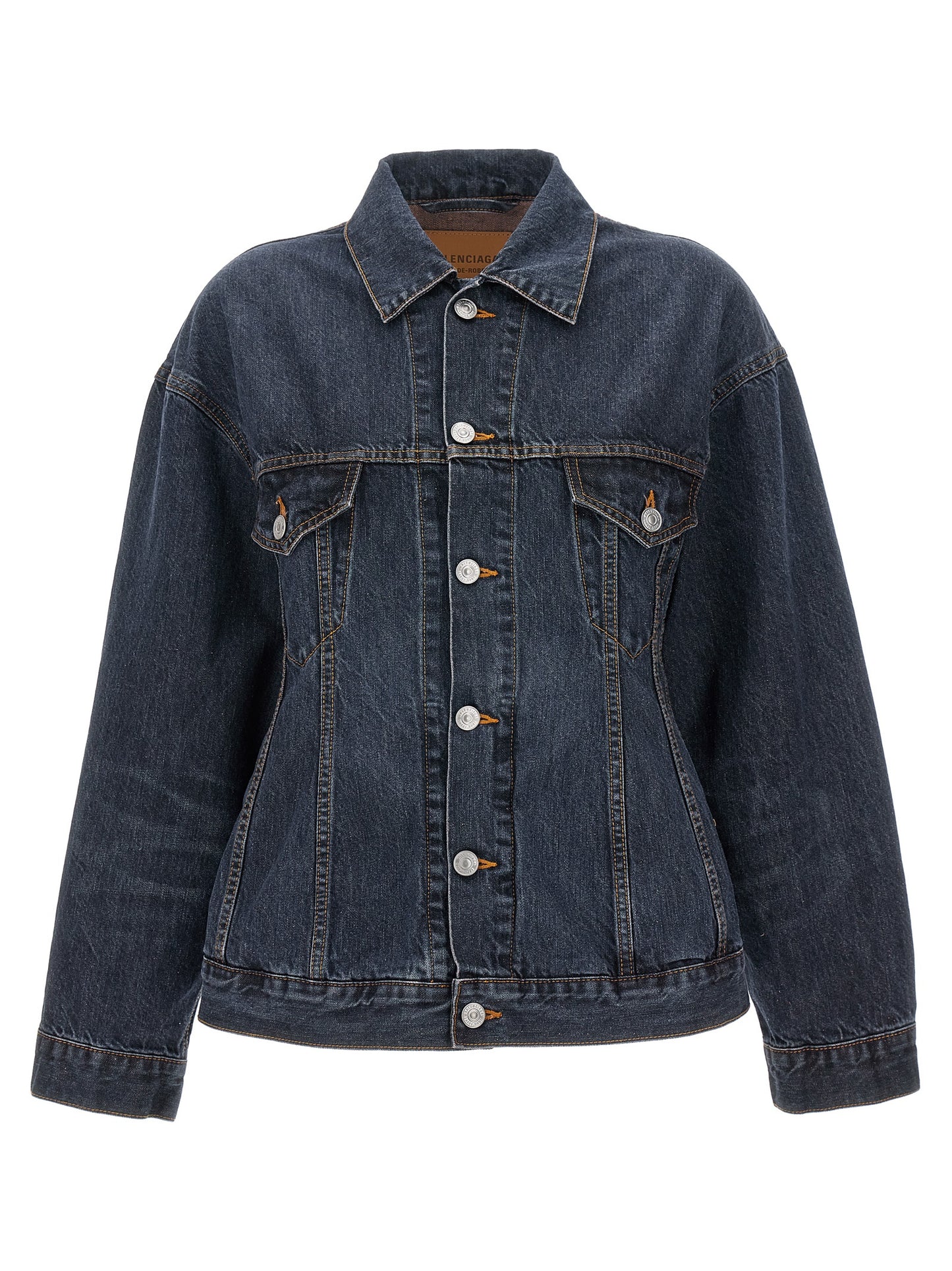 Balenciaga Women 'Hourglass' Jacket BALENCIAGA