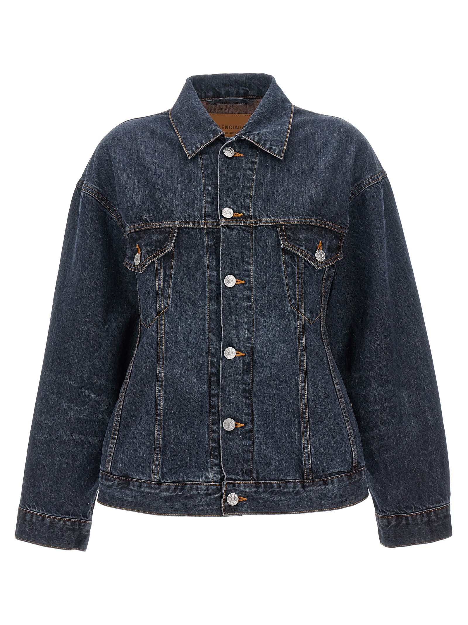 Balenciaga Women 'Hourglass' Jacket BALENCIAGA