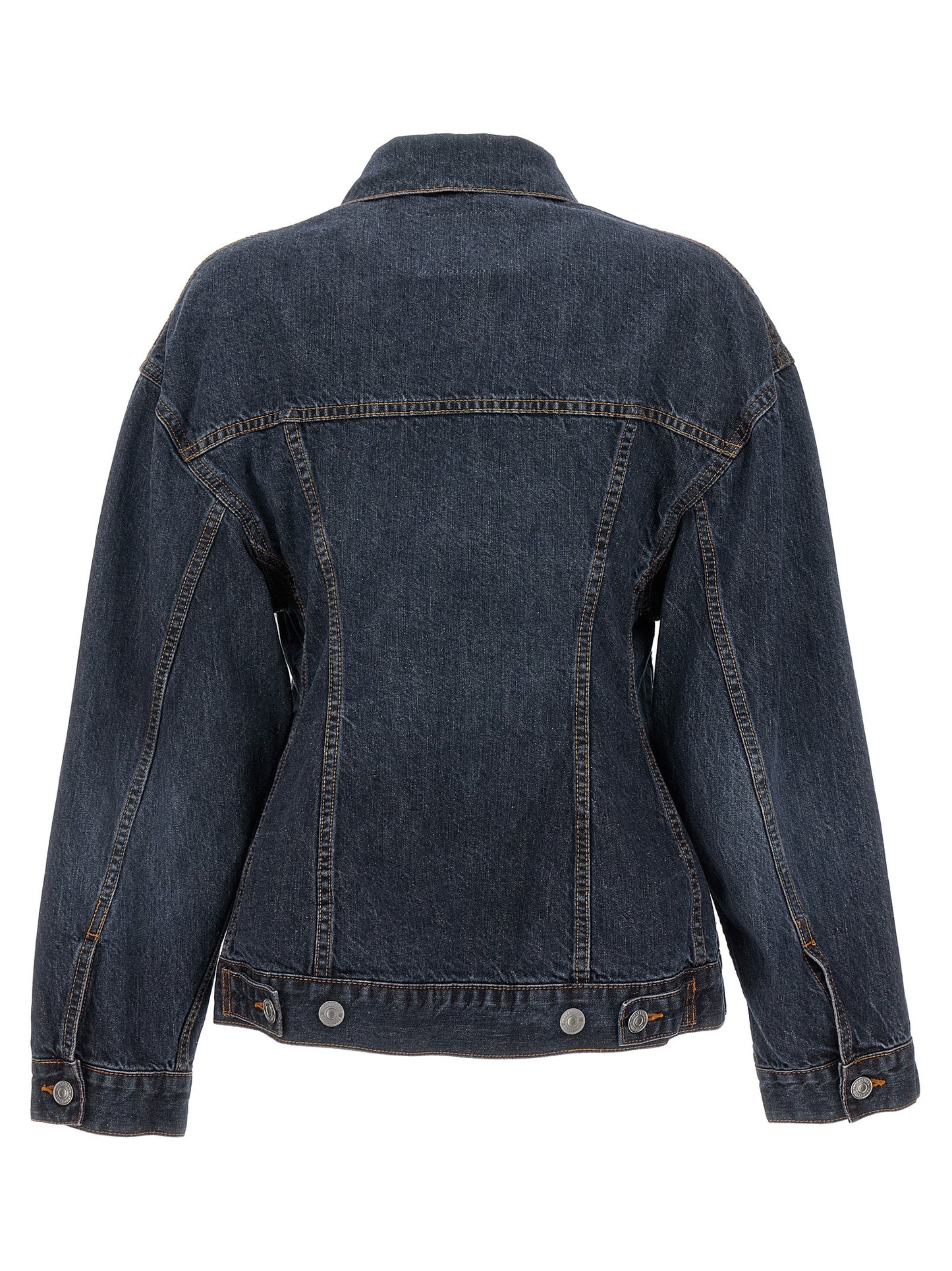 Balenciaga Women 'Hourglass' Jacket BALENCIAGA