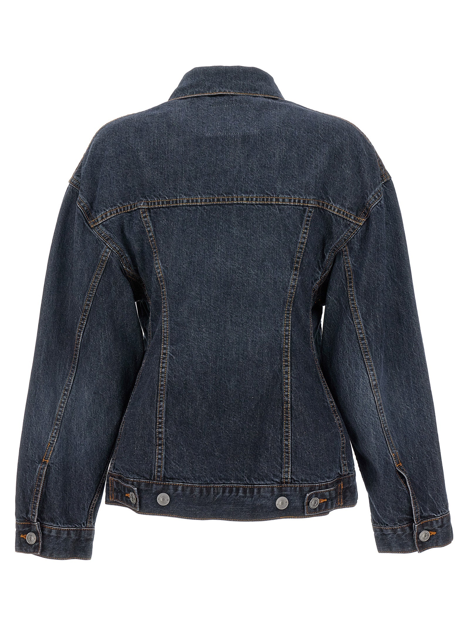 Balenciaga Women 'Hourglass' Jacket BALENCIAGA