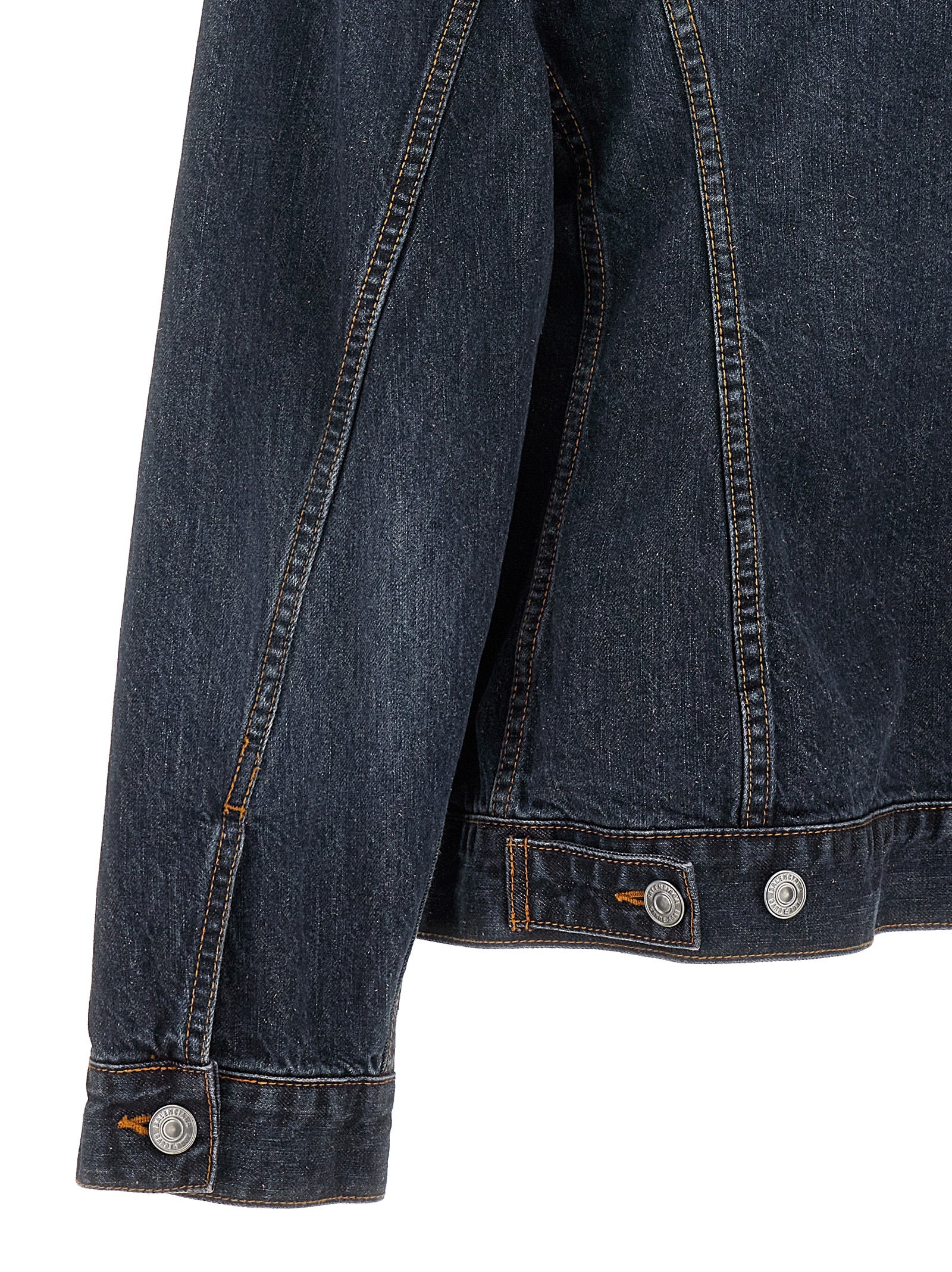 Balenciaga Women 'Hourglass' Jacket BALENCIAGA
