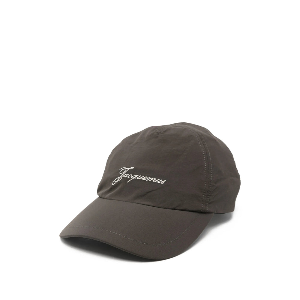 Jacquemus  Hats Men JACQUEMUS