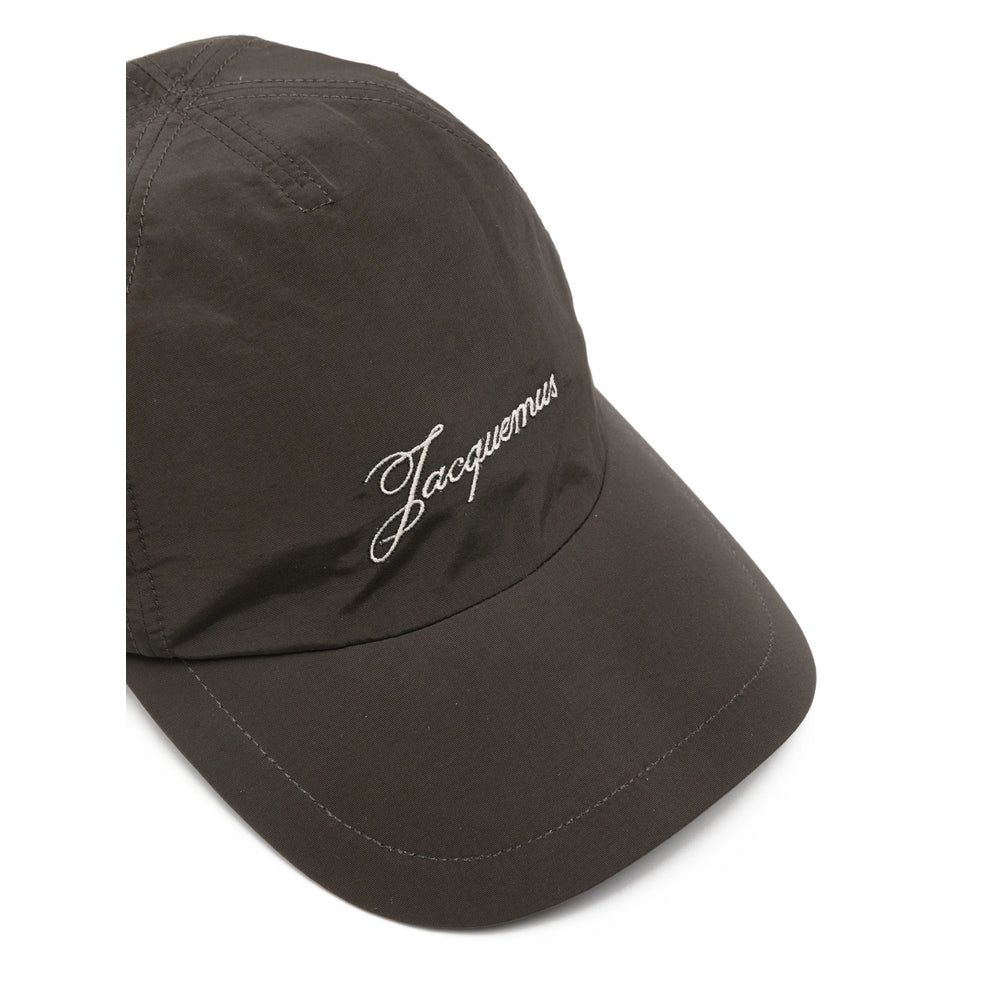 Jacquemus  Hats Men JACQUEMUS