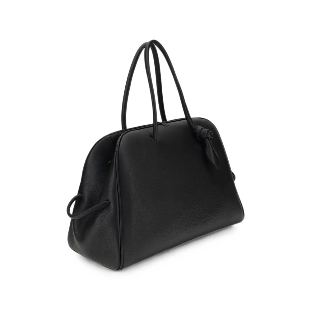 Jacquemus Black Shoulder Bags Men JACQUEMUS