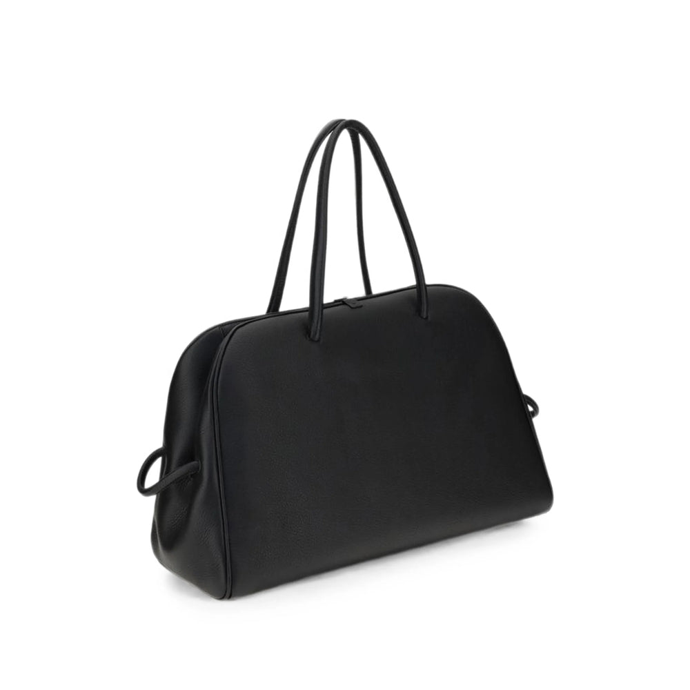 Jacquemus Black Shoulder Bags Men JACQUEMUS