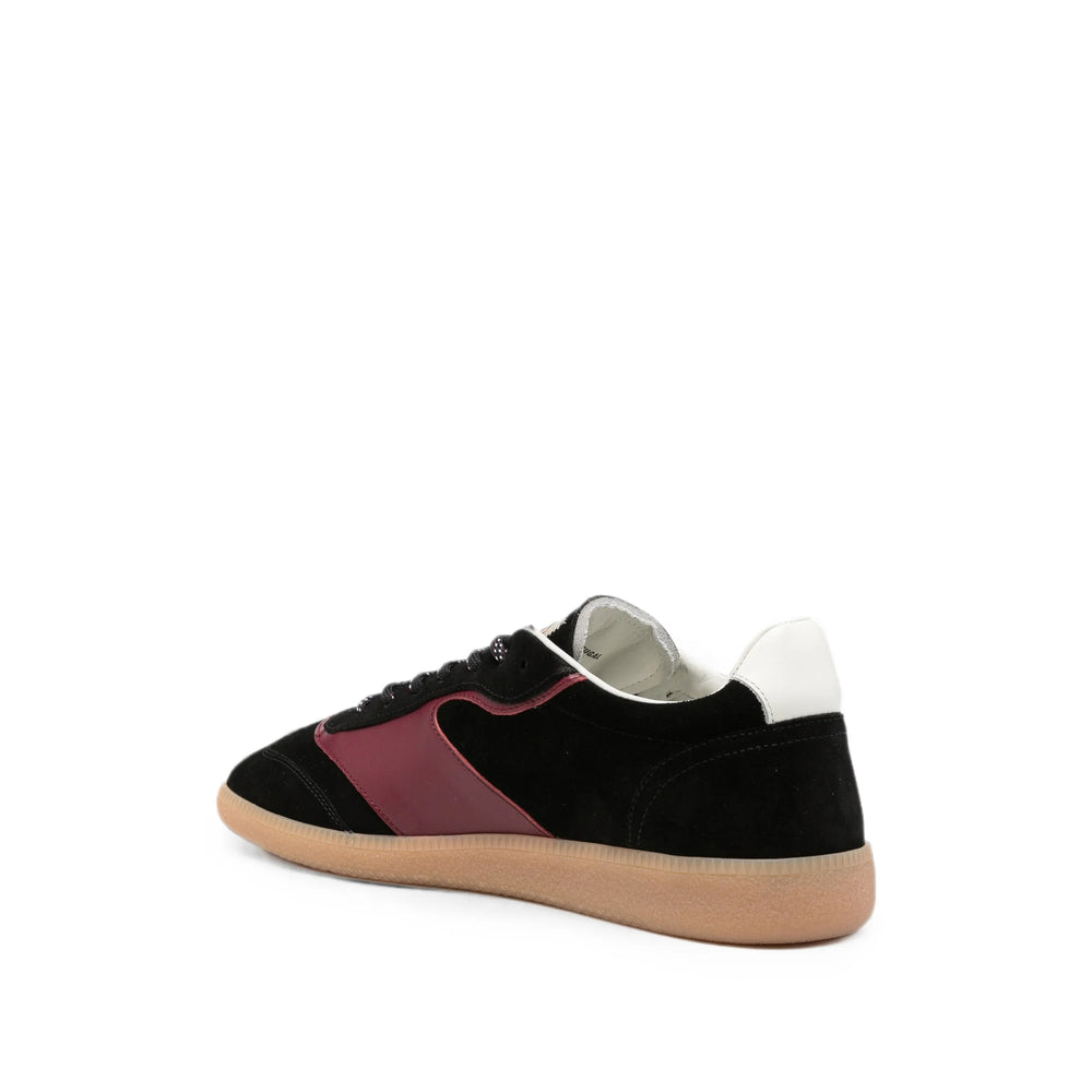 Dsquared2 Black Trainers - Low-Tops Men DSQUARED2