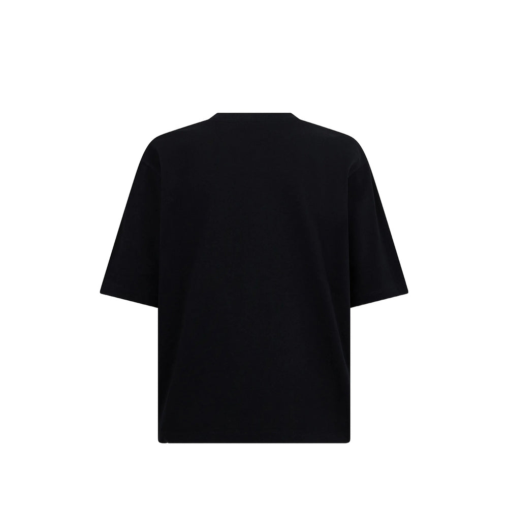 Dsquared2 Black T-Shirts & Vests - T-Shirts Men DSQUARED2