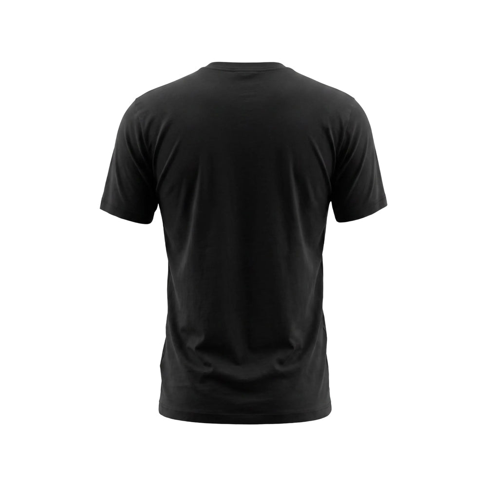 Dsquared2 Black T-Shirts & Vests - T-Shirts Men DSQUARED2