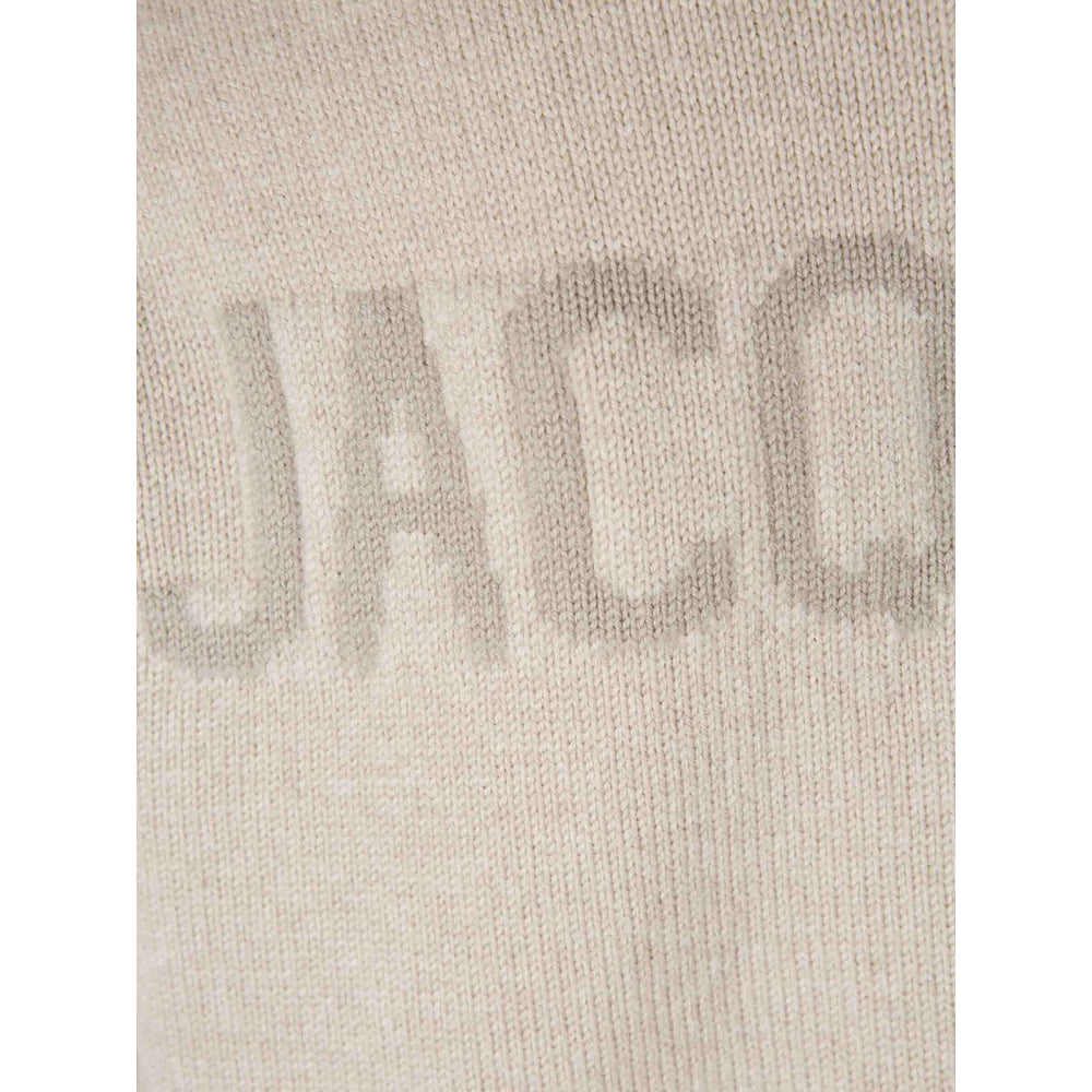 Jacquemus Neutrals Knitwear - Cardigans Women JACQUEMUS