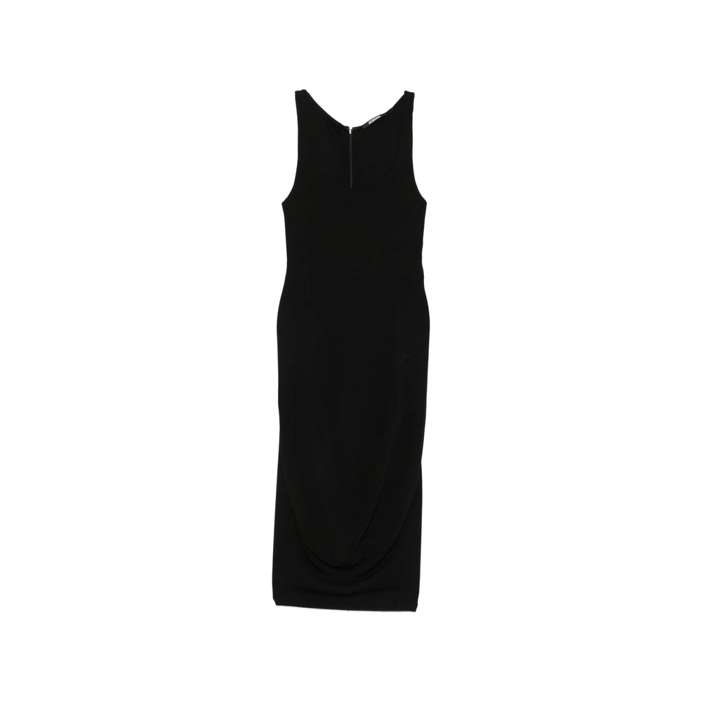 Jacquemus Black Dresses - Day Dresses Women JACQUEMUS
