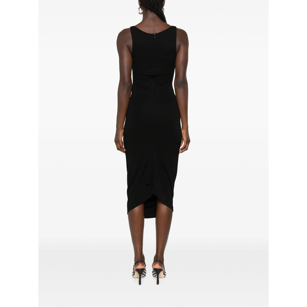 Jacquemus Black Dresses - Day Dresses Women JACQUEMUS