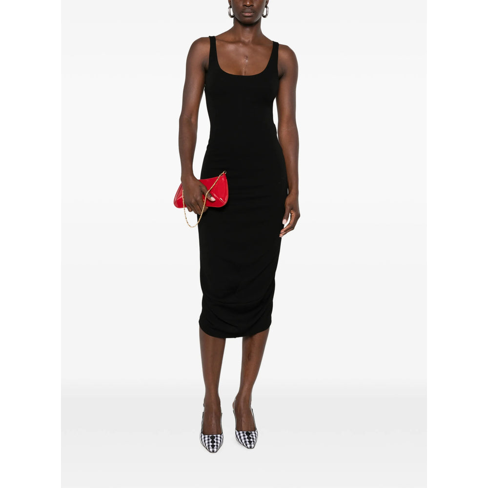 Jacquemus Black Dresses - Day Dresses Women JACQUEMUS